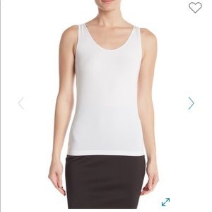 Wolford Bali Scoop Tank Top NWT